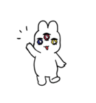 サード・アイ（個別スタンプ：36）