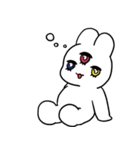 サード・アイ（個別スタンプ：40）