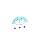 ねんねスタンプ2（個別スタンプ：1）