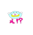 ねんねスタンプ2（個別スタンプ：3）