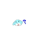 ねんねスタンプ2（個別スタンプ：22）