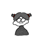我らののだ氏（個別スタンプ：5）