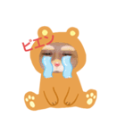 Bear33333（個別スタンプ：1）