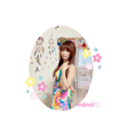 みぃみぃ♡ver.6（個別スタンプ：2）