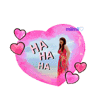 みぃみぃ♡ver.6（個別スタンプ：4）