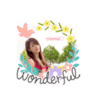 みぃみぃ♡ver.6（個別スタンプ：5）