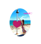 みぃみぃ♡ver.6（個別スタンプ：11）
