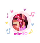 みぃみぃ♡ver.6（個別スタンプ：15）