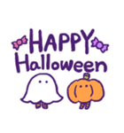 ★Happy Halloween★楽しい毎日（個別スタンプ：18）