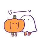 ★Happy Halloween★楽しい毎日（個別スタンプ：27）
