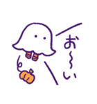 ★Happy Halloween★楽しい毎日（個別スタンプ：30）