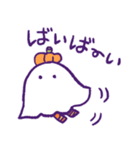 ★Happy Halloween★楽しい毎日（個別スタンプ：38）