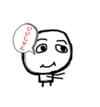 はながさき太郎2（個別スタンプ：13）