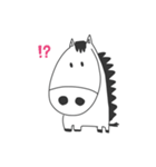 適当な人向けスタンプ2（個別スタンプ：6）