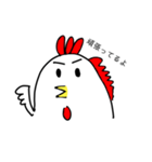 適当な人向けスタンプ2（個別スタンプ：11）