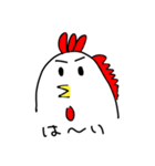 適当な人向けスタンプ2（個別スタンプ：12）