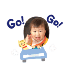 うたくん専用スタンプ（個別スタンプ：11）