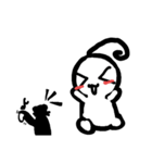 僕くんと？（個別スタンプ：2）