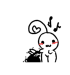 僕くんと？（個別スタンプ：4）