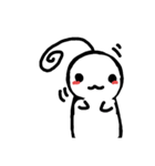 僕くんと？（個別スタンプ：5）