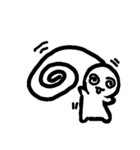僕くんと？（個別スタンプ：7）