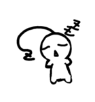 僕くんと？（個別スタンプ：8）