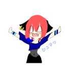 kuroya+セット（個別スタンプ：1）