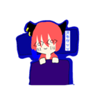 kuroya+セット（個別スタンプ：9）