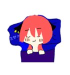 kuroya+セット（個別スタンプ：10）