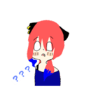 kuroya+セット（個別スタンプ：11）