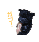 Lilly ＆choco part2（個別スタンプ：6）