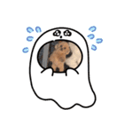 ティーちゃん3（個別スタンプ：11）