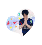 Dreams-Upスタンプ第2段♡（個別スタンプ：10）