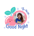 Dreams-Upスタンプ第2段♡（個別スタンプ：19）