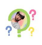 Dreams-Upスタンプ第2段♡（個別スタンプ：20）