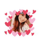 Dreams-Upスタンプ第2段♡（個別スタンプ：25）