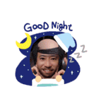 Dreams-Upスタンプ第2段♡（個別スタンプ：28）