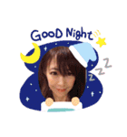 Dreams-Upスタンプ第2段♡（個別スタンプ：31）