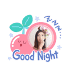 Dreams-Upスタンプ第2段♡（個別スタンプ：32）