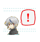 いたせか（個別スタンプ：2）