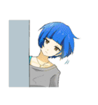 いたせか（個別スタンプ：21）