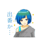いたせか（個別スタンプ：22）