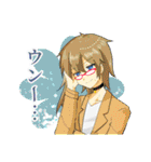 いたせか（個別スタンプ：30）