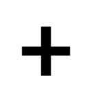 とにかく字だよ（個別スタンプ：26）