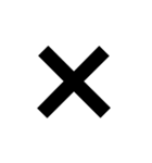 とにかく字だよ（個別スタンプ：27）