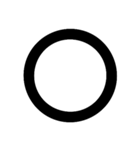 とにかく字だよ（個別スタンプ：31）