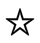 とにかく字だよ（個別スタンプ：35）
