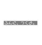 JK必‼️（個別スタンプ：13）