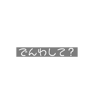 JK必‼️（個別スタンプ：14）
