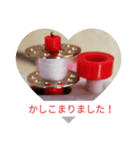 ボビン1（個別スタンプ：4）